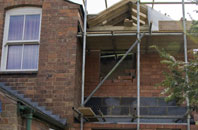 free Five Ashes home extension quotes