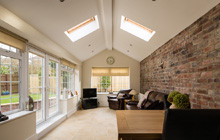 Five Ashes single storey extension leads